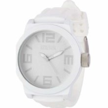 Kenneth Cole Reaction White Dial Men's watch #RK1225