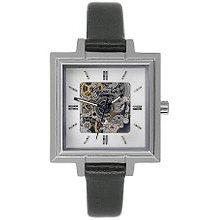 Kenneth Cole Women's Automatic Square Watch # KC2509