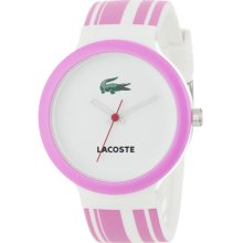 Lacoste 2010540 Unisex Goa Watch