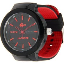 Lacoste Mens Borneo 2010660 Watch