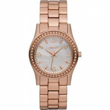 Ladies Dkny Watch Ny8336