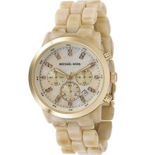 Ladies Michael Kors Watch Mk5217