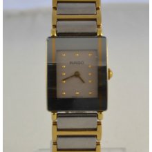 Ladies Rado Diastar Watch 2008 Model