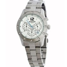 Lambretta 2121/whi Luigi Chrono Mid Ladies Watch