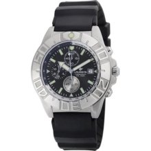 Laurens Men's 025859AA Incentive Chronograph Watch ...