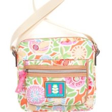 Lily Bloom Garden Party Crossbody