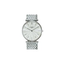 Longines watch - L4.766.4.73.6 La Grande Classique L47664736 Mens