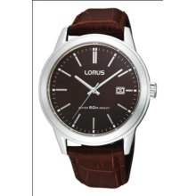 Lorus By Seiko Men's Analouge Watch Rh925bx9