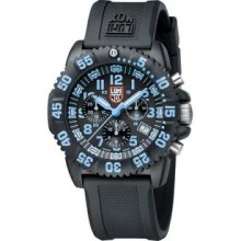 Luminox Men's Sky Blue Chronograph