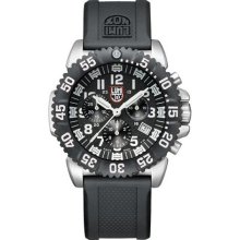 Luminox Navy SEAL COLORMARK Mens Watch 3181 ...