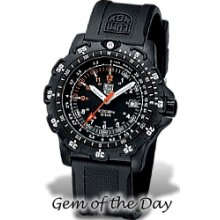 Luminox Recon Point Man Military Watch 8822