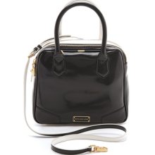 Marc by Marc Jacobs Alley Katz Two Tone Donny Bag