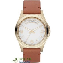 Marc By Marc Jacobs Verano 2013 Mbm1261 Unisex Watch 2 Years Warranty