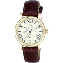 Mc Gents Watch Automatic Vincent 25210