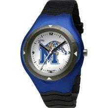 Memphis Tigers Prospect Watch LogoArt