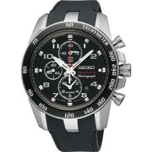 Men`s Sportura Alarm Chronograph