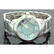 Mens Aqua Master Watch W-320-1a