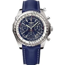 Men's Breitling Bentley Motors T 48.70mm Watch - A2536313/C618_BlLS