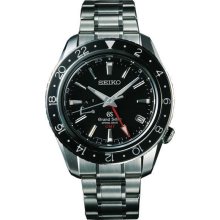 Men's Grand Seiko Spring Drive Watch