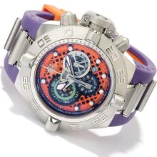 Mens Invicta 10980 Subaqua Noma Iv Puppy Edition Swiss Made Watch