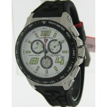 Men's Swiss Legend Sprint Racer Chronograph Sl-80040-02s-bb