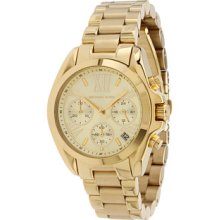 Michael Kors Bradshaw Watch