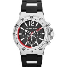 Michael Kors MELBOURNE Mens Watch MK8298