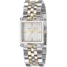 Michael Kors Stainless Steel Women's Watch MK3138