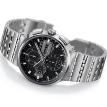 Mido All Dial Chronometer Chronograph M0066151105100