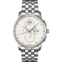 Mido Baroncelli Automatic Chronograph Mens Watch M860741112