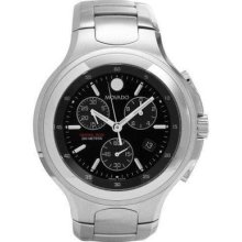 Movado 2500038 Movado 800 Series Chronograph Men's Watch