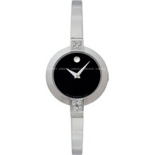 Movado Bela 0605855 Ladies wristwatch