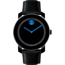 Movado BOLD Large Watch, 42mm