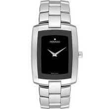 Movado Eliro Mens Watch 0605377