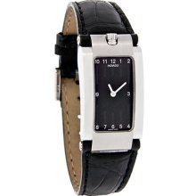 Movado Elliptica Womens Watch 0604704