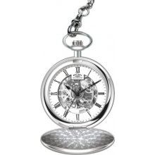 MP00726-01 Rotary Mechanical Pocket Watch