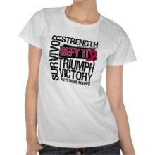 Multiple Myeloma Survivor Defy It Shirts