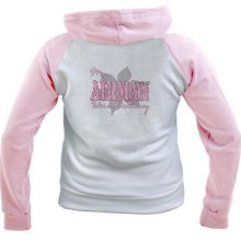 My Marine Takes My Breath Away Womens sweatshirt