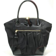 MZ Wallace Mimi - Black