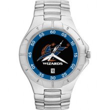 NBA - Washington Wizards Pro II SS Men's Watch