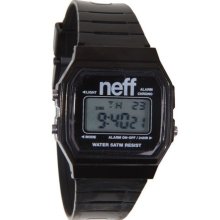 Neff Flava Digital Watch - Varies Colors