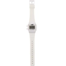 Neff Flava Watch White