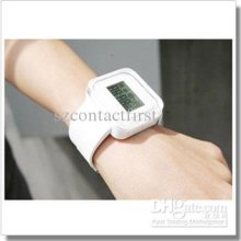 New Arrival..50 Pc Jelly Silicone Sports Unisex Wrist Watch Bbh Cand