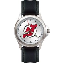 New Jersey Devils Fantom Men's Watch