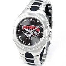 New Mexico Lobos UNM Mens Victory Series Watch