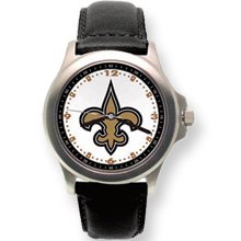 New Orleans Saints Rookie Men's Sport Watch