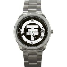 NEW Sport Metal Watch Wristwatch Tokio Hotel