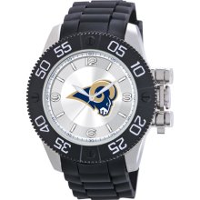 NFL St. Louis Rams Beast Series Sports Watch