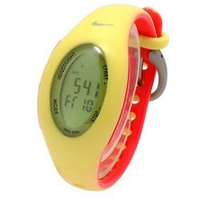 Nike Nuru Digital Lemon Frost/flame Red