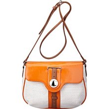 Nine West Sporting Life Perforated Crossbody